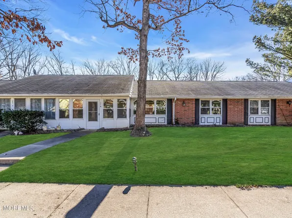 257 Jefferson Court #B, Lakewood, NJ 08701