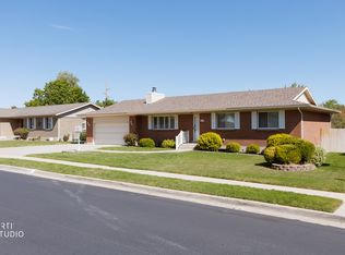 2666 W Alice Dr, West Jordan, UT 84088