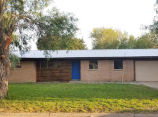 209 W Vine Ave, McAllen, TX 78501