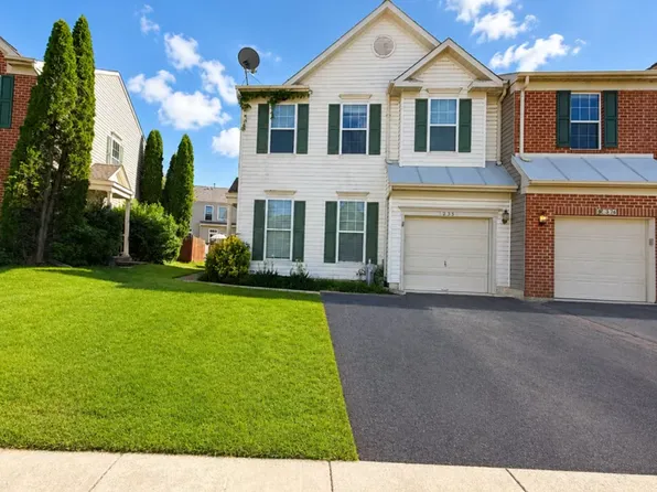 235 Eisenhower Ct, Odenton, MD 21113