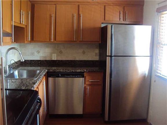5th image of 3475 N Country Club Dr APT 601