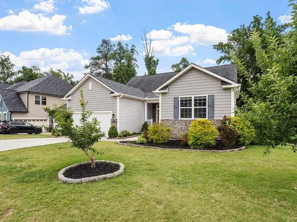 250 Roaring Creek Dr, Garner, NC 27529