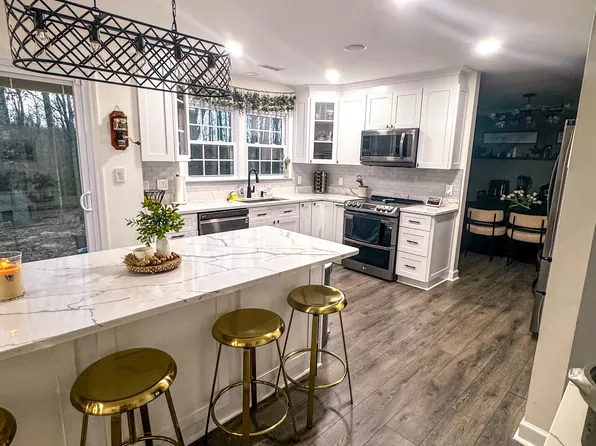 40 London Way, Stafford, VA 22554