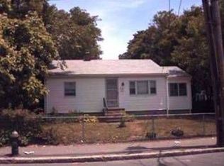 89 N Warren Ave, Brockton, MA 02301