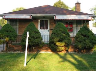 1446 Mandel Ave, Westchester, IL 60154