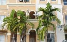 Front of Condo