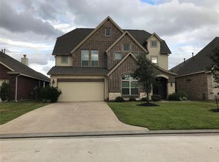 21722 Avalon Queen Dr, Spring, TX 77379