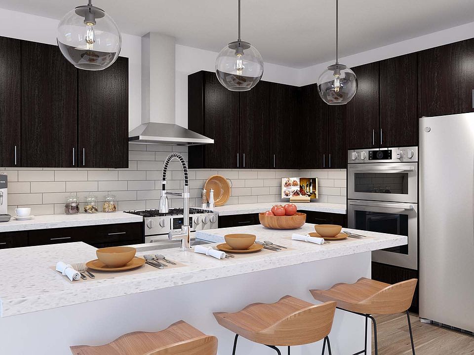 Aspen Plan, The Villages at North Copper Canyon Canyon Series