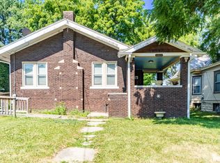 1615 N Bigelow St, Peoria, IL