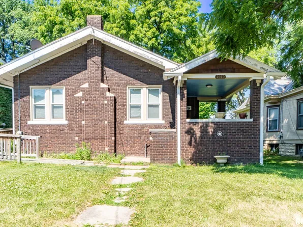 1615 N Bigelow St, Peoria, IL 61604