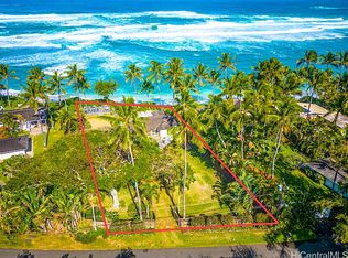 61-759 Papailoa Rd, Haleiwa, HI 96712