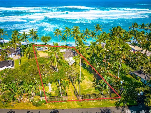 61-759 Papailoa Rd, Haleiwa, HI 96712