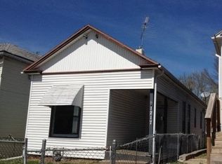 1217 Corby St, Saint Joseph, MO 64501