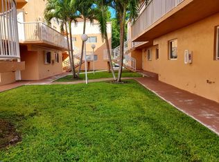 14911 SW 80th St APT 115, Miami, FL 33193