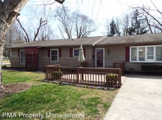1201 Goodall Ave, Marion, IL 62959