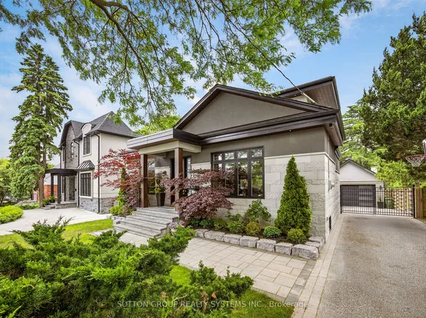146 Martin Grove Rd, Toronto, ON M9B 4K9