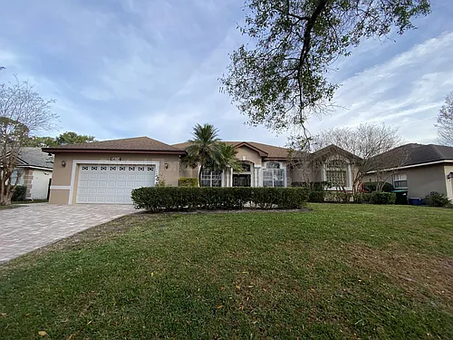 5614 Craindale Dr Photo 1