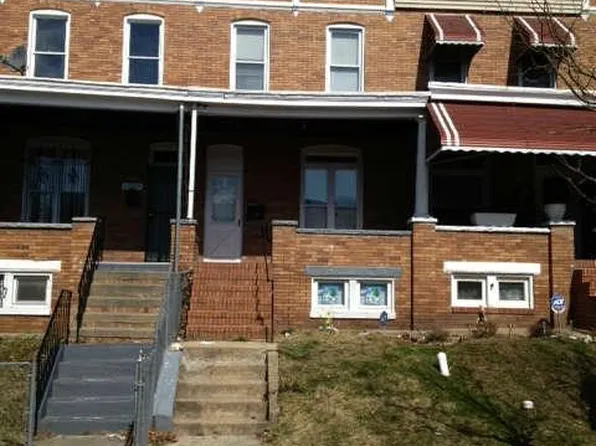 1732 E 30th St, Baltimore, MD 21218