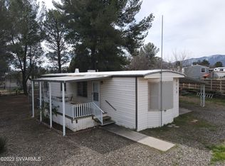 3513 E Tower Dr, Cottonwood, AZ 86326