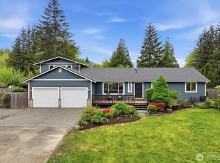 619 Maloney Pl NE, North Bend, WA 98045