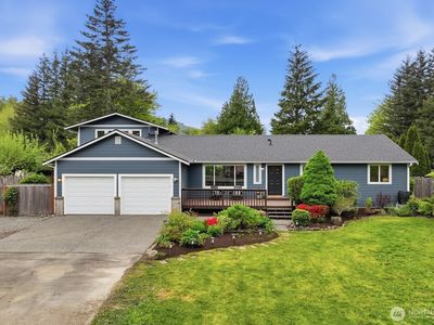 619 Maloney Place NE, North Bend, WA, 98045