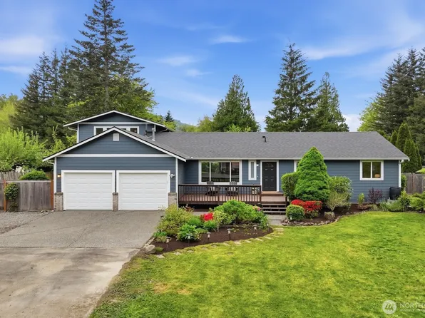 619 Maloney Place NE, North Bend, WA 98045