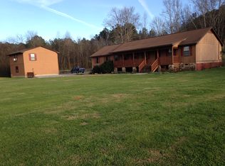 1057 Rush Chapel Rd NE, Adairsville, GA 30103