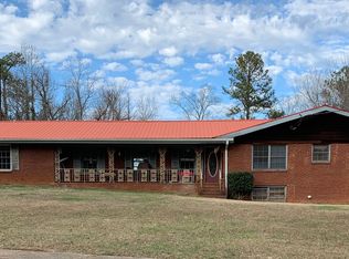 5725 Koweta Rd, College Park, GA 30349