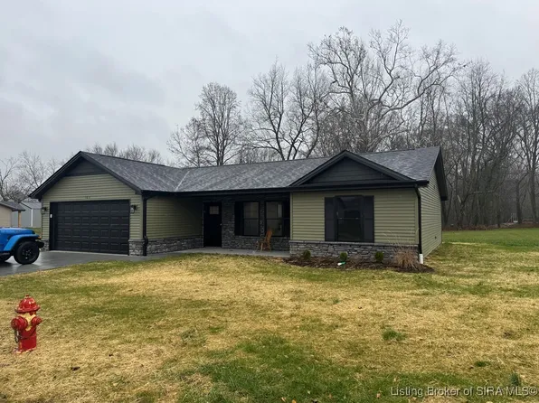 103 Poplar Street, Vevay, IN 47043