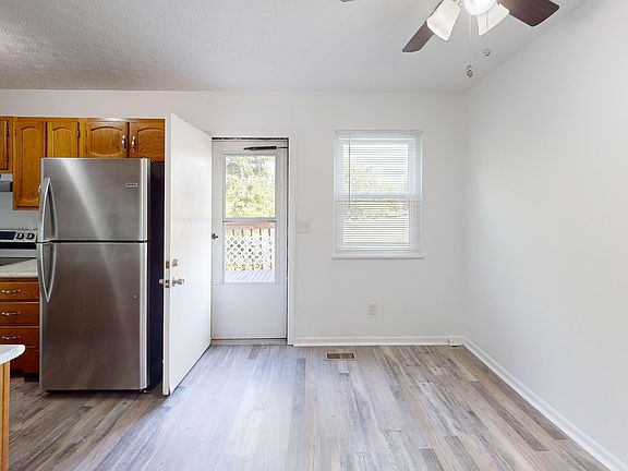 Fairfield Square Townhome