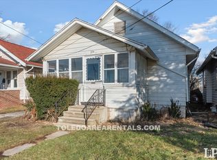 924 Wamba Ave, Toledo, OH 43607
