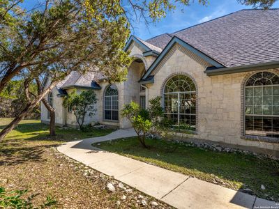 130 PALO VERDE, Bulverde, TX, 78163