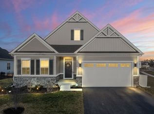 1778 Overview Cir, Antioch, IL 60002