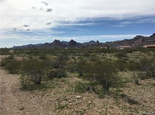 1822 S Eden Rd, Golden Valley, AZ 86413