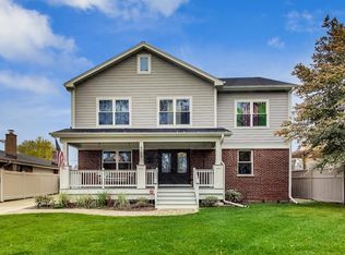 6109 Scott St, Rosemont, IL