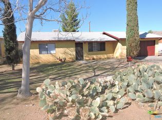 7586 Inca Trl, Yucca Valley, CA 92284