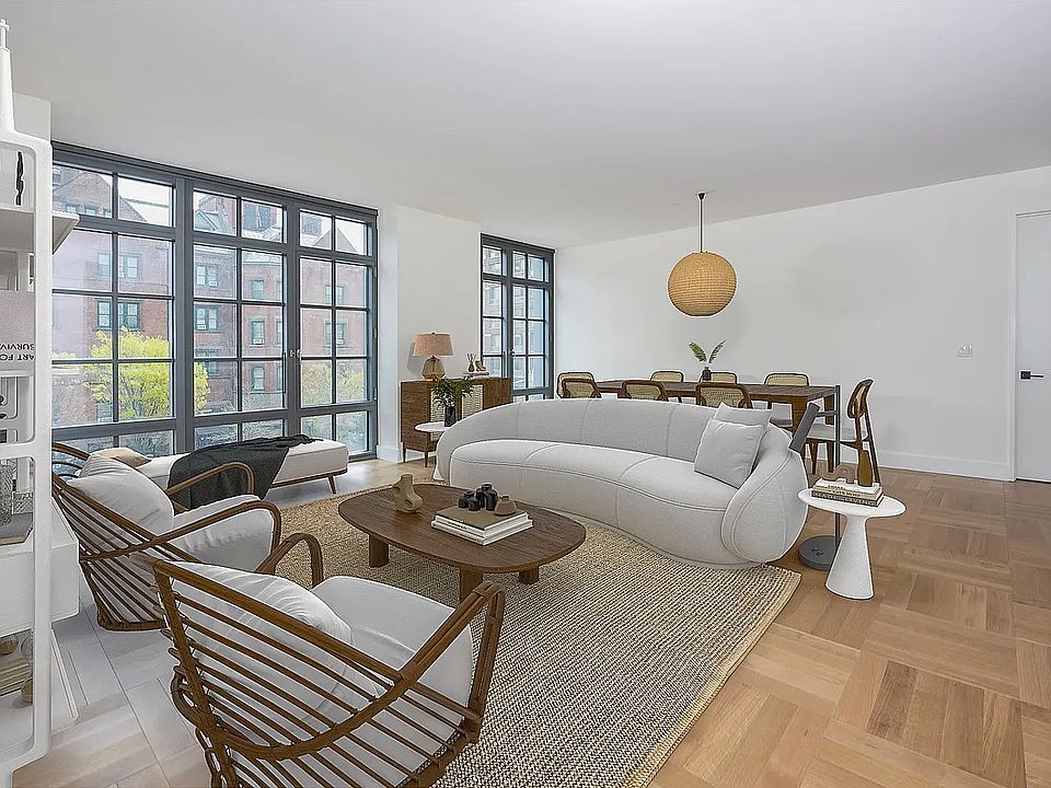 1st image of 500 W 21st St APT 3D
