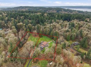 8115 64th Street Ct NW, Gig Harbor, WA 98335