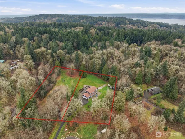 8115 64th Street Ct NW, Gig Harbor, WA 98335