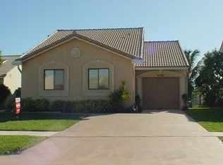 6260 Country Fair Cir, Boynton Beach, FL 33437