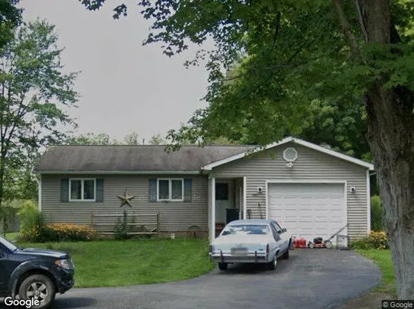 14405 State Highway 18, Harmonsburg, PA 16422