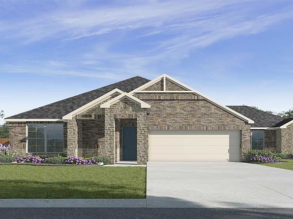 Plan Elevation.