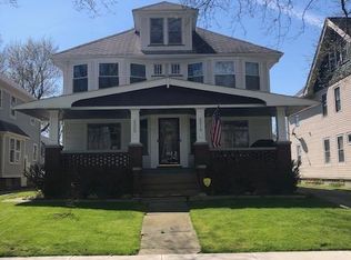 2220 West Blvd, Cleveland, OH