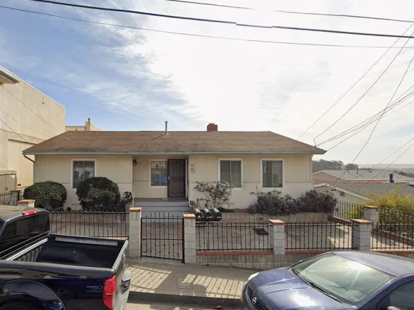 5847-5849 Mildred St, 5847-5849 Mildred St, San Diego, CA 92110