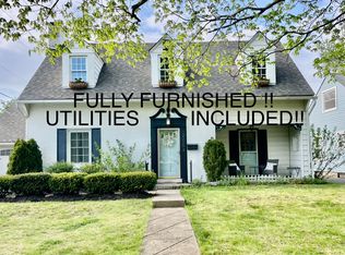 2054 Greenway Ave N, Columbus, OH