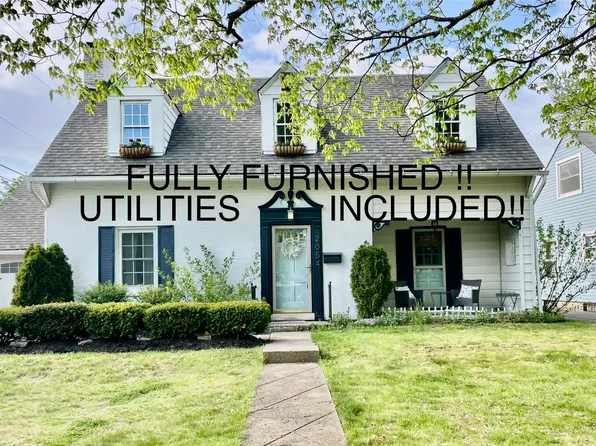 2054 Greenway Ave N, Columbus, OH 43219