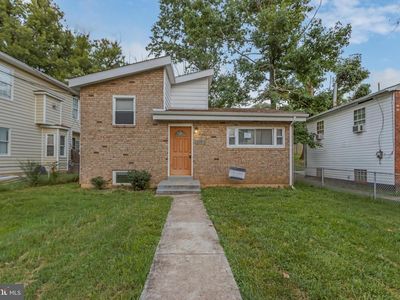 6603 Valley Park Rd, Capitol Heights, MD, 20743