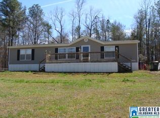 20001 Rabbitt Ridge Rd, Mc Calla, AL 35111