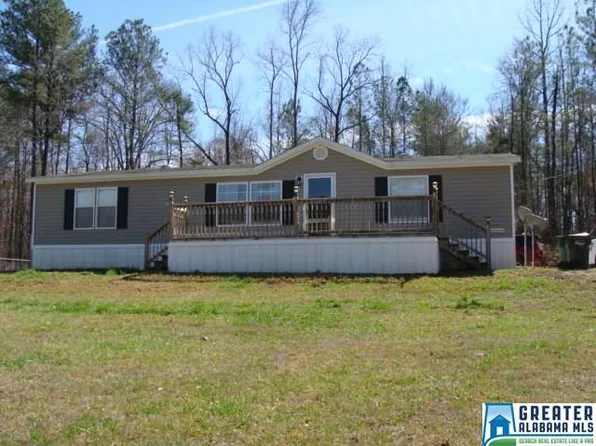 20001 Rabbitt Ridge Rd, Mc Calla, AL 35111