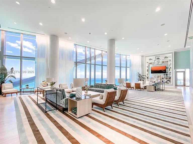 15701 Collins Ave #2903 — Photo 46